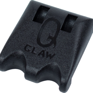 Q-Claw - 2 Cue Holder - Black Q-Claw - 2 Cue Holder - Black